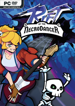 Rift of the NecroDancer UNDERTALE Music Pack-TENOKE
