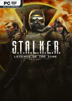 S.T.A.L.K.E.R Trilogy Enhanced Edition v20250912-P2P