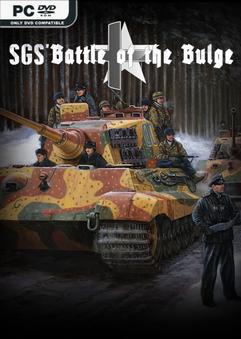 SGS Battle of the Bulge Build 16891726