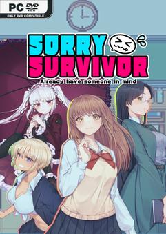 SORRY SURVIVOR-TENOKE