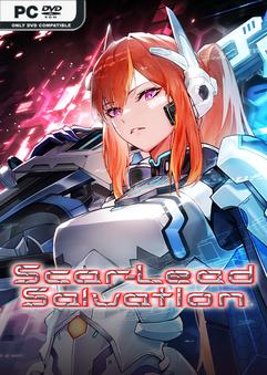 Scar Lead Salvation-Repack