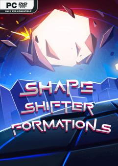 Shape Shifter Formations v1.0.4-P2P
