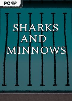 Sharks and Minnows Build 22683149