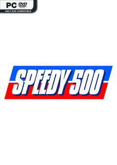 Speedy 500-TENOKE