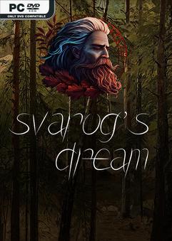 Svarogs Dream v7.2.0-P2P