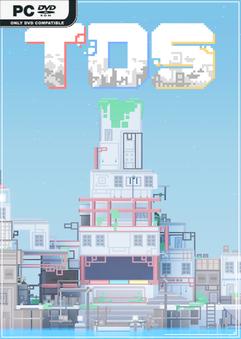 TDS Tower Defense Strategy v20251006-P2P