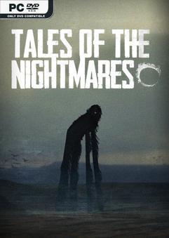 Tales Of The Nightmares Season one-TENOKE