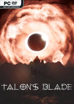 Talons Blade-TENOKE