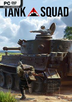 Tank Squad v1.3.0-P2P