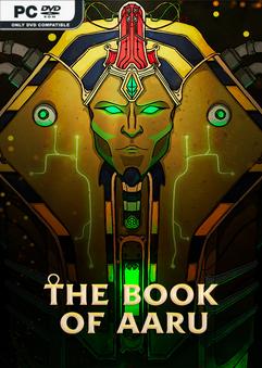 The Book of Aaru-Repack