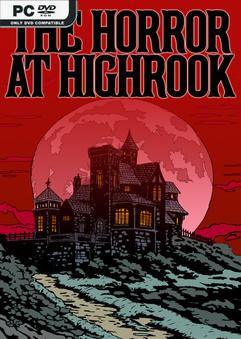 The Horror at Highrook v1.06