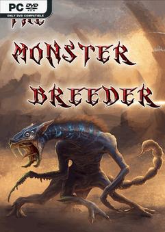 The Monster Breeder-TENOKE
