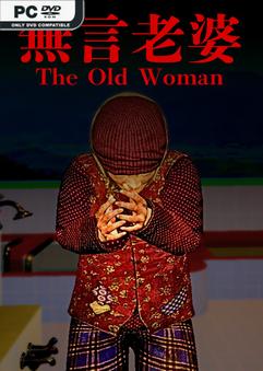 The Old Woman-TENOKE