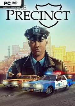The Precinct v1.4.18208-P2P