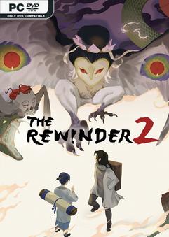 The Rewinder 2 v2.1.17-P2P