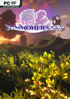 The Summoners Sky-TENOKE