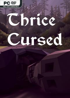 Thrice Cursed-TENOKE