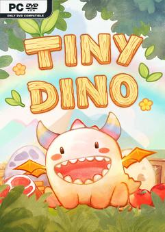 Tiny Dino-TENOKE