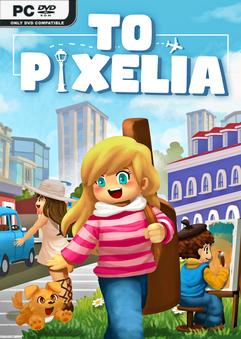 To Pixelia Build 18363403