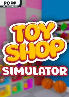Toy Shop Simulator-TENOKE