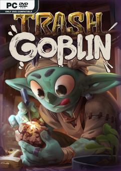 Trash Goblin v1.4.9366-P2P