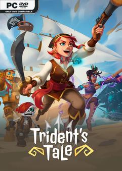 Tridents Tale-Repack