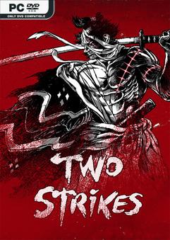 Two Strikes-SKIDROW