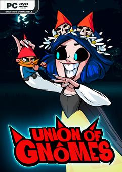 Union of Gnomes-GoldBerg