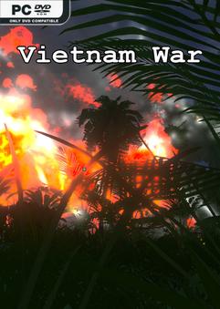 Vietnam War Build 18099780