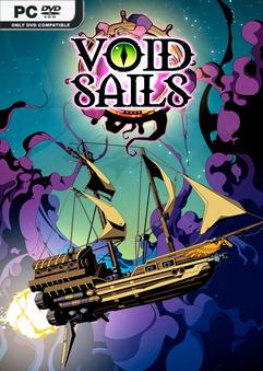 Void Sails-TENOKE