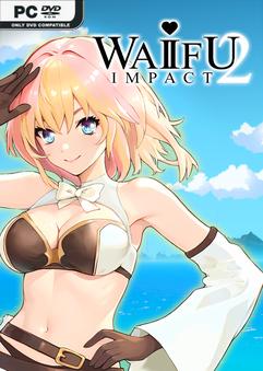 WAIFU IMPACT 2 Build 16300535