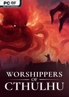 Worshippers of Cthulhu v1.0.0.4-P2P