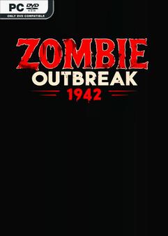 Zombie Outbreak 1942-TENOKE