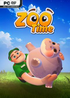 Zoo Time-TENOKE