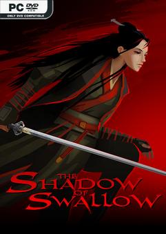 the Shadow of Swallow-TENOKE