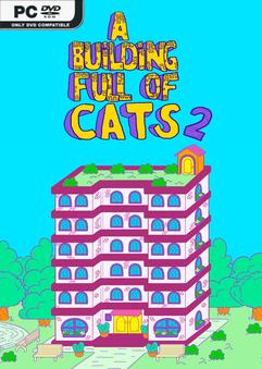 A Building Full of Cats 2 v20260513-P2P