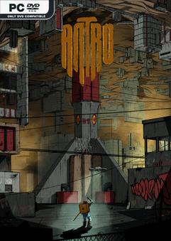 Antro-Repack