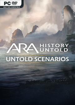 Ara History Untold Untold Scenarios-RUNE