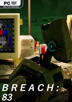 Breach 83-TENOKE