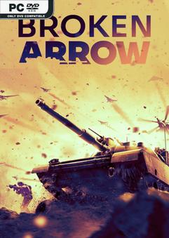 Broken Arrow v1.1.0.2-P2P