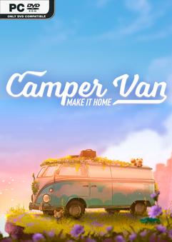 Camper Van Make it Home v20260320-TENOKE