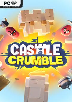 Castle Crumble-TENOKE
