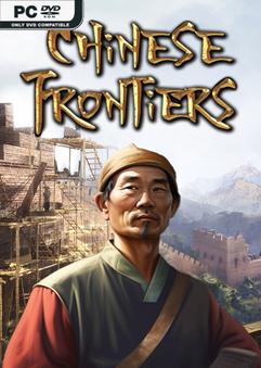 Chinese Frontiers v2.2.2417-P2P