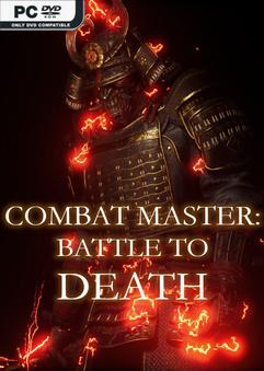Combat Master Battle to DEATH-TENOKE