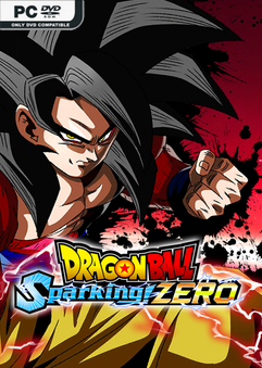 DRAGON BALL Sparking ZERO v2015.014.003.009.008-P2P
