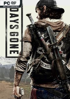 Days Gone v1.36.187.0-P2P