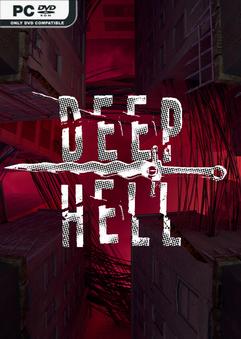 Deep Hell-TENOKE