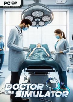 Doctor Life Simulator-TENOKE