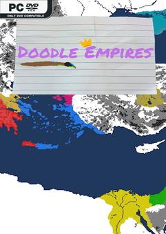 Doodle Empires Build 19235094