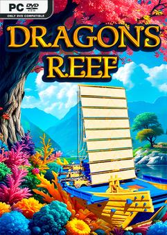 Dragons Reef-Repack